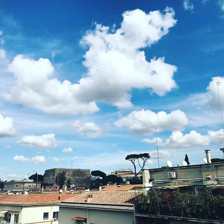 Romantic Vatican ภายนอก รูปภาพ