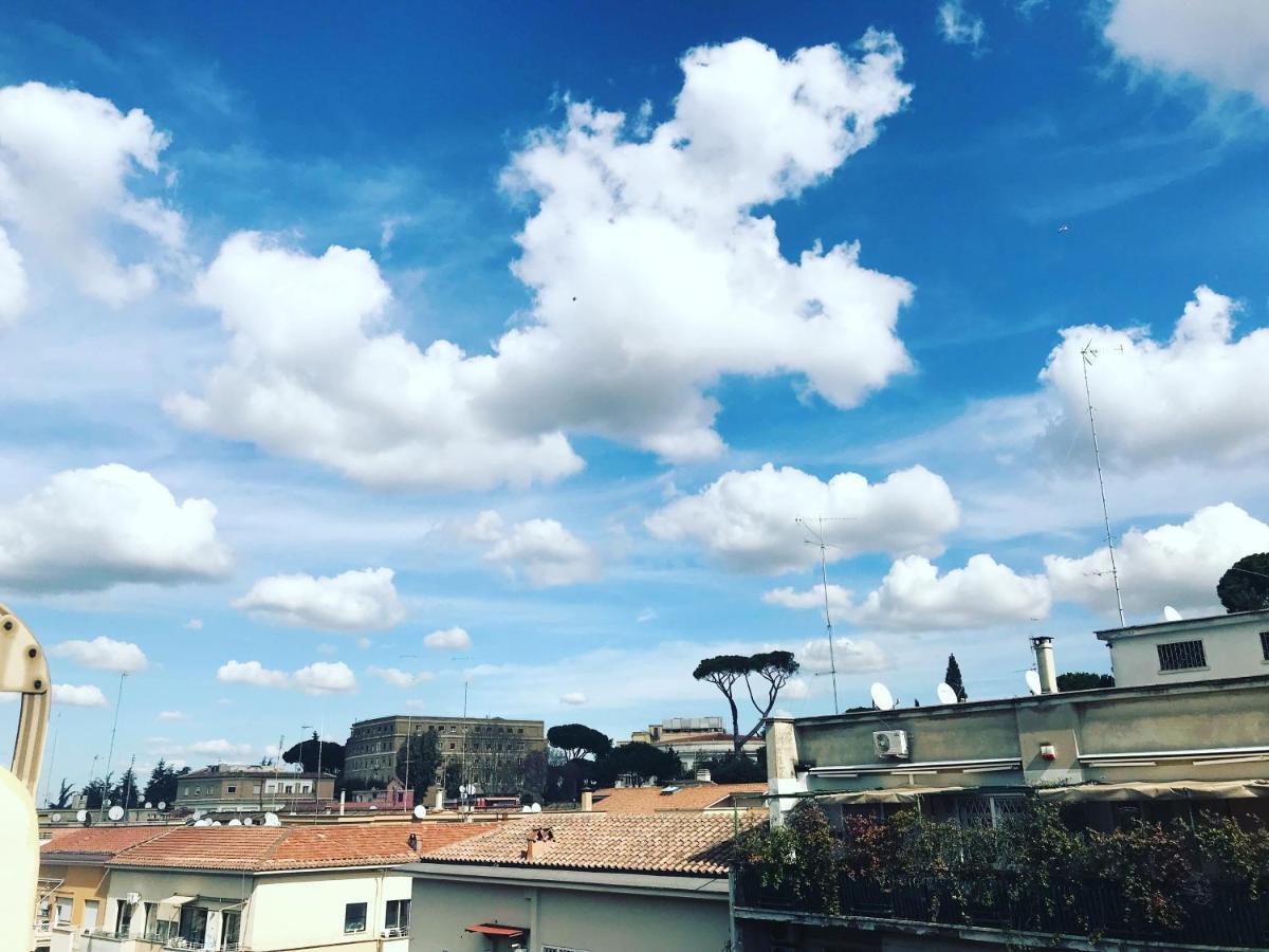 Romantic Vatican ภายนอก รูปภาพ